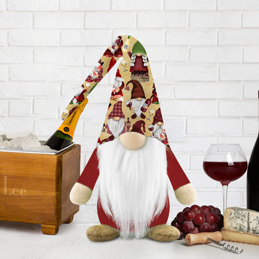 【Presale - ETA Jun】Wine Gnome