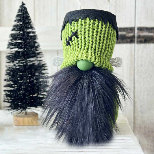 Frankenstein Gnome