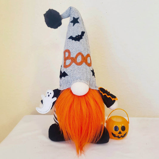 Boo Gnome