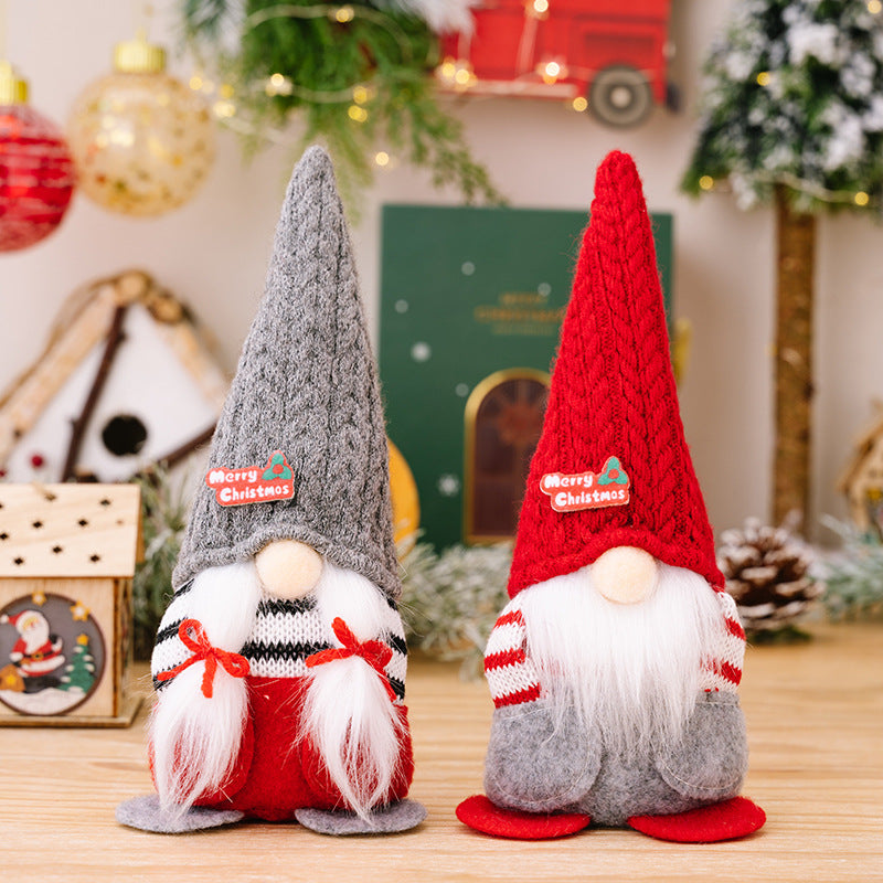 Merry Christmas Gnome