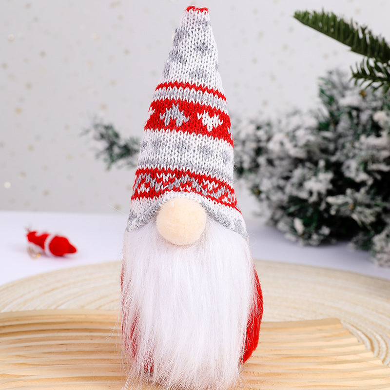 【Early Bird Discount】3 Pcs Christmas Nordic Gnomes