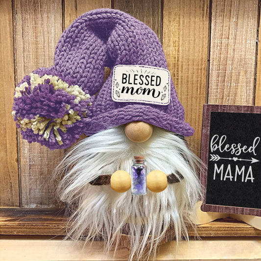 【Presale - ETA Apr】Blessed Mom Gnome