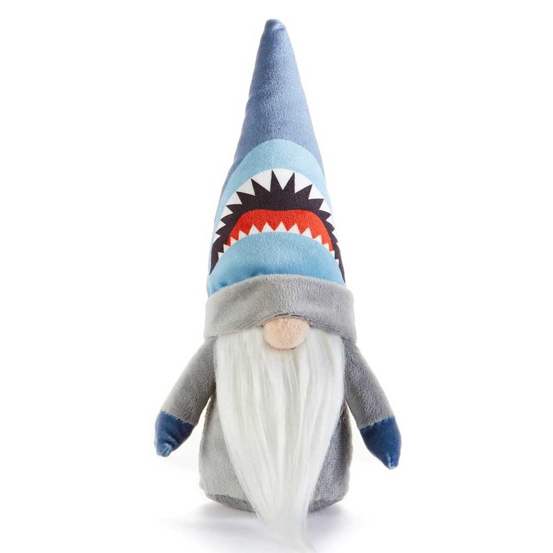 Shark Gnome