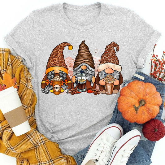 Coffee Gnomes T-Shirt