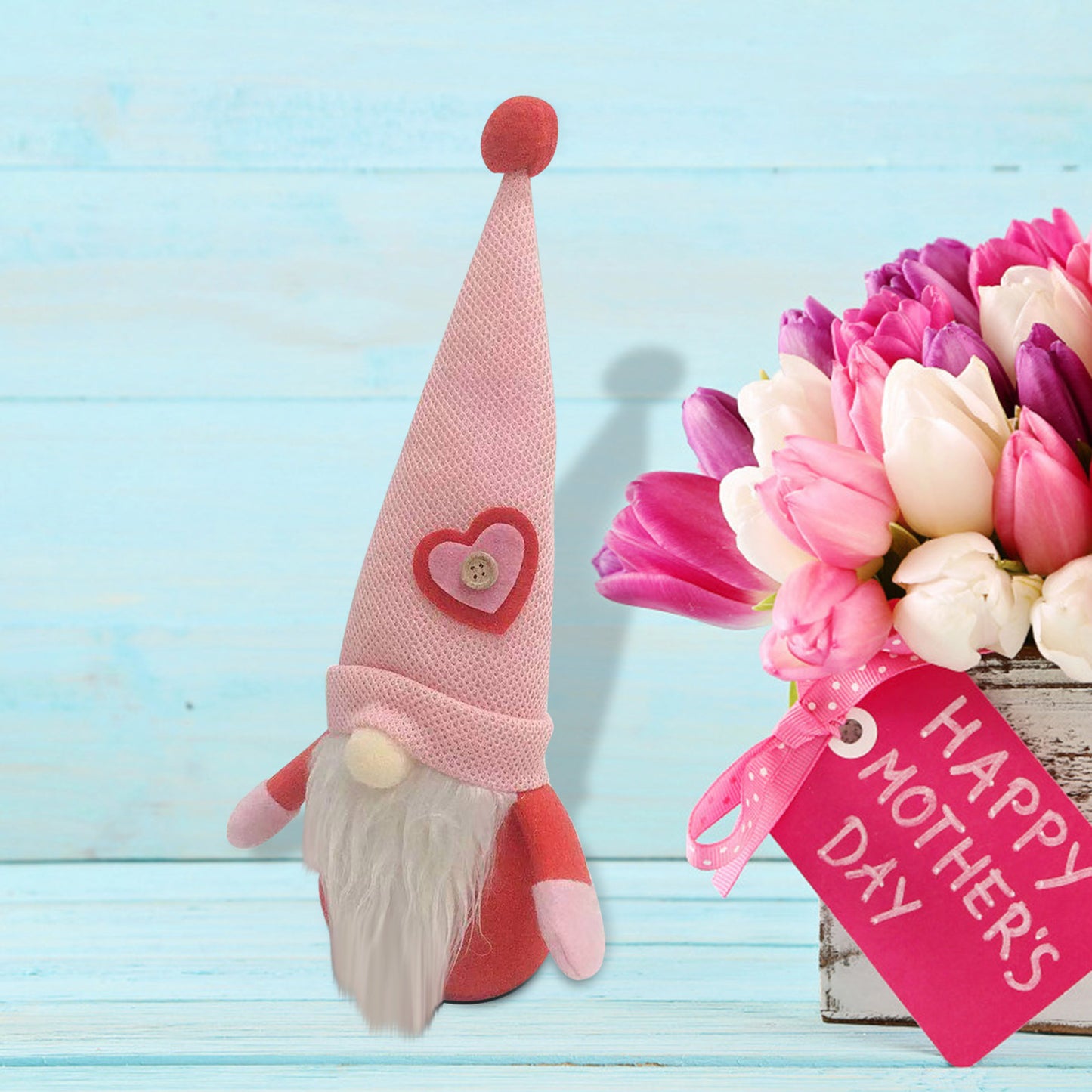 Mother's Day Gifts Gnome