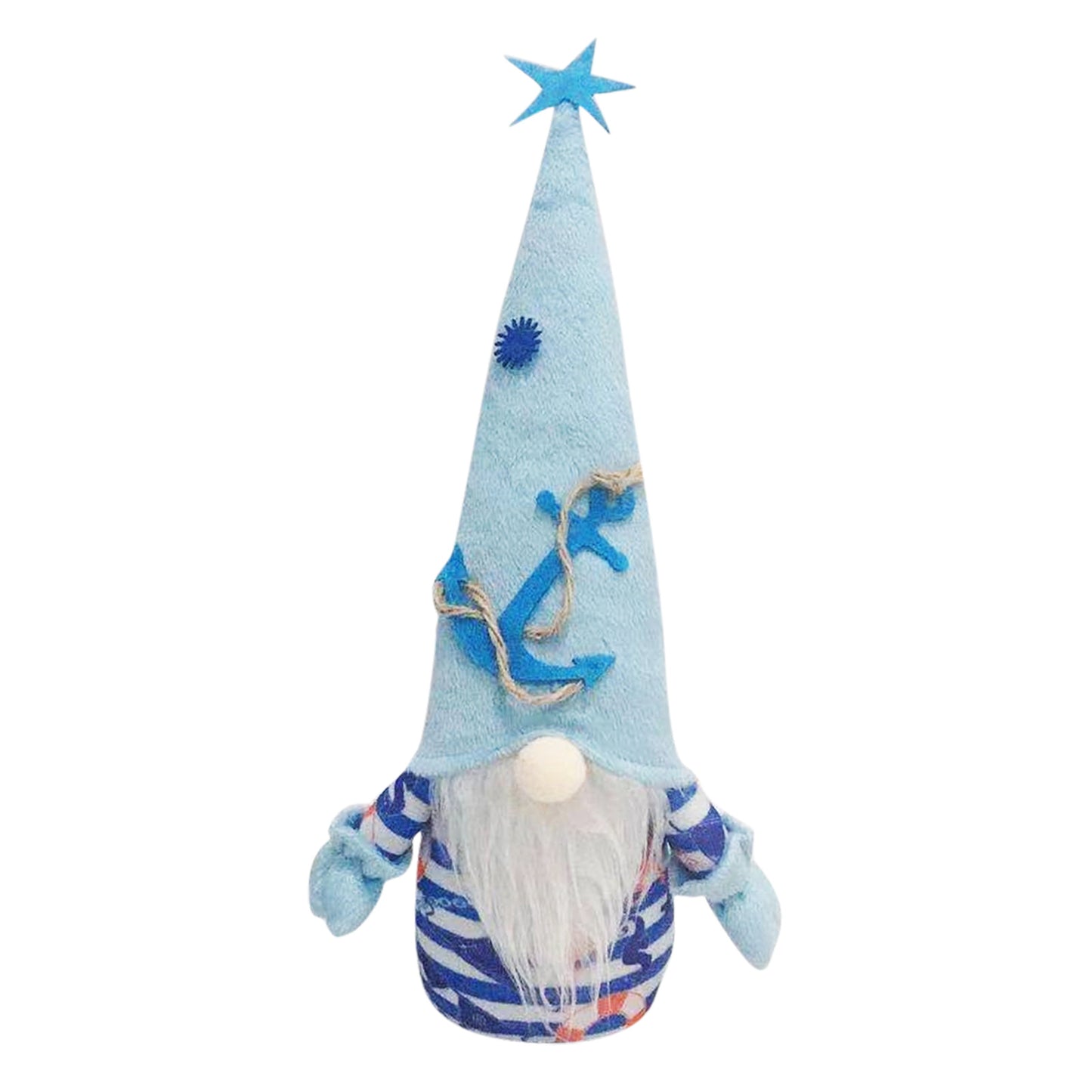 Summer Ocean Gnome