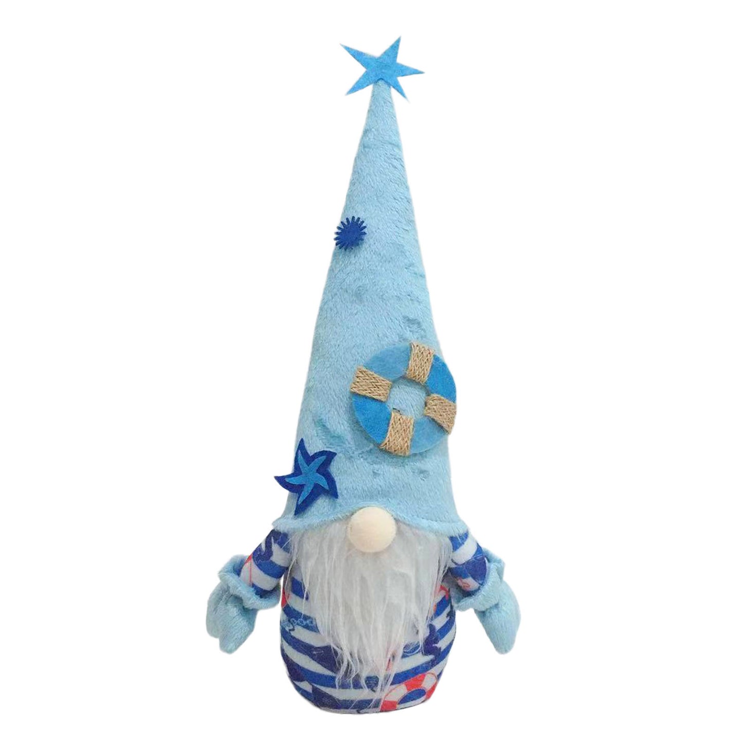 Summer Ocean Gnome