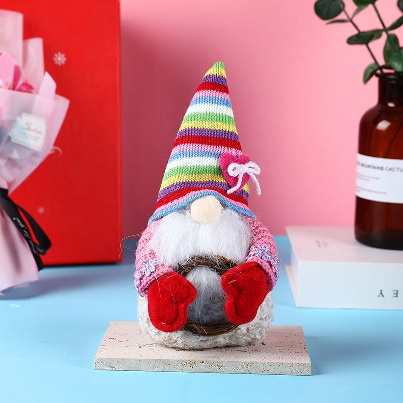Mother’s Day Gnome