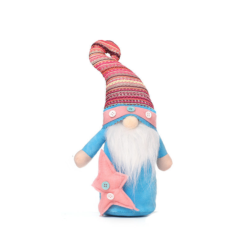 Unique Christmas Gnome