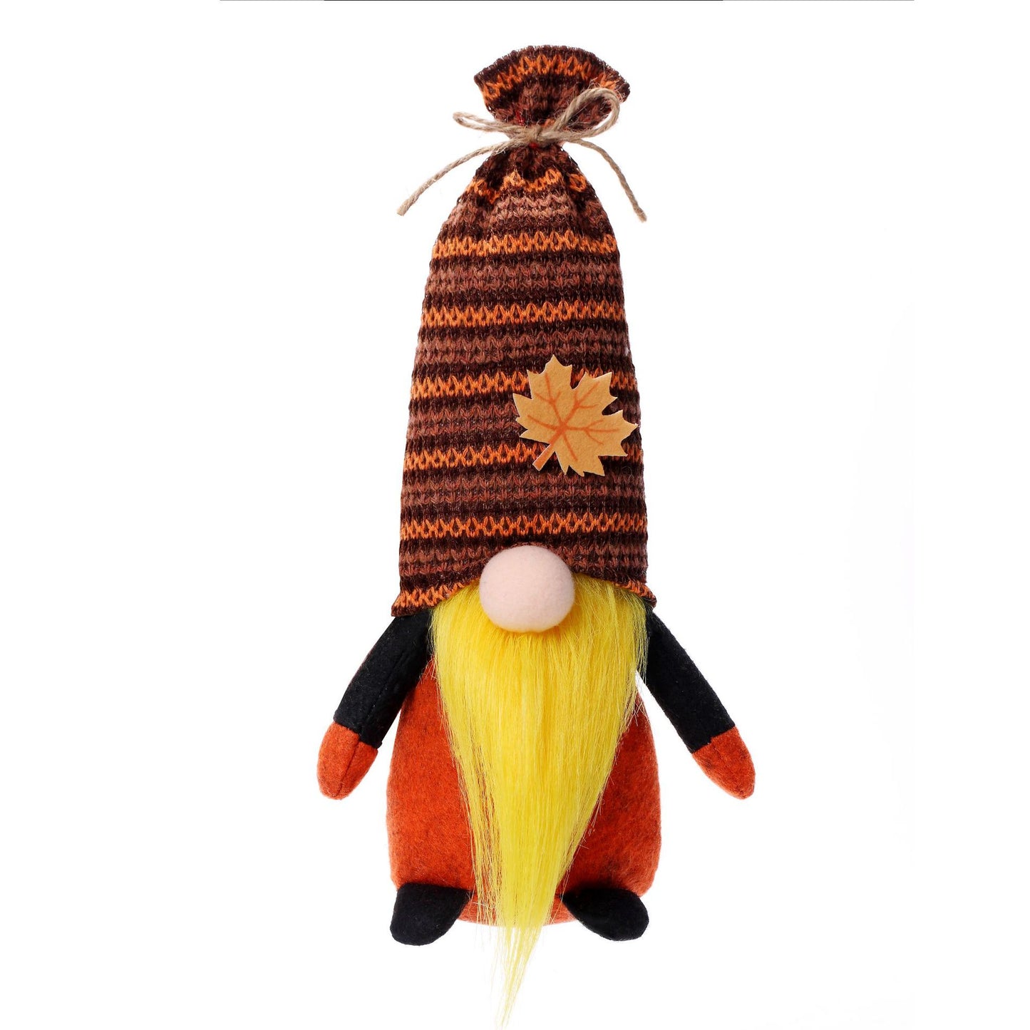 Harvest Knit Gnome