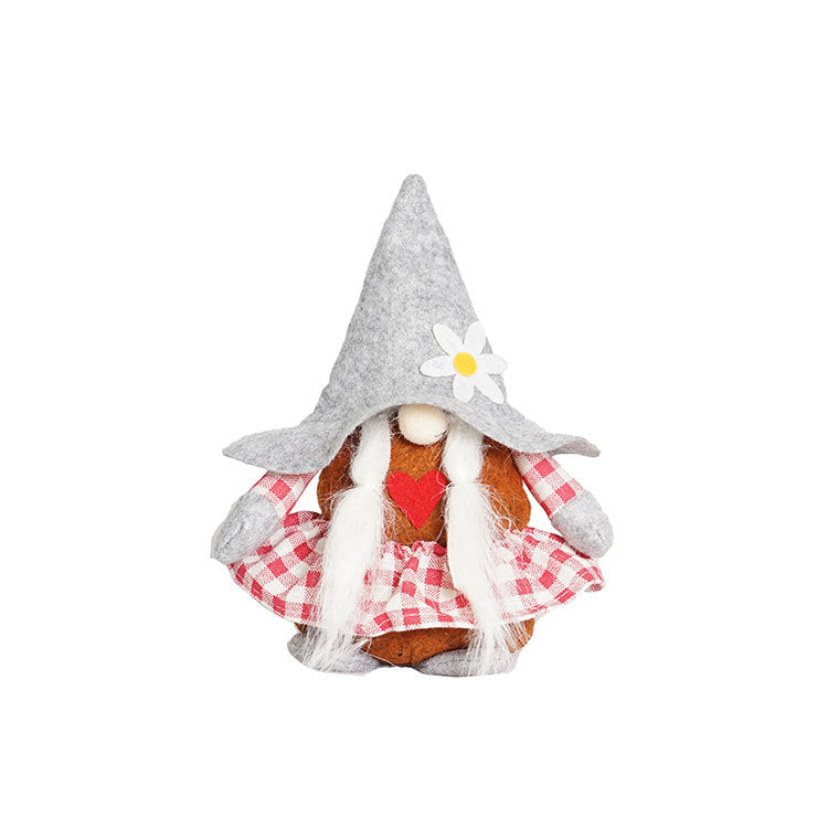 Christmas Mix Gnomes