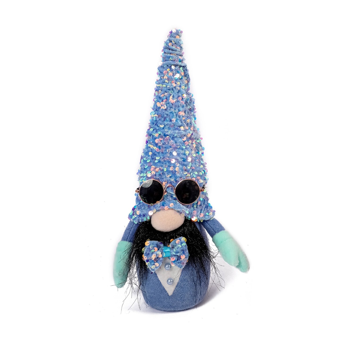 Party Sparkle Gnome