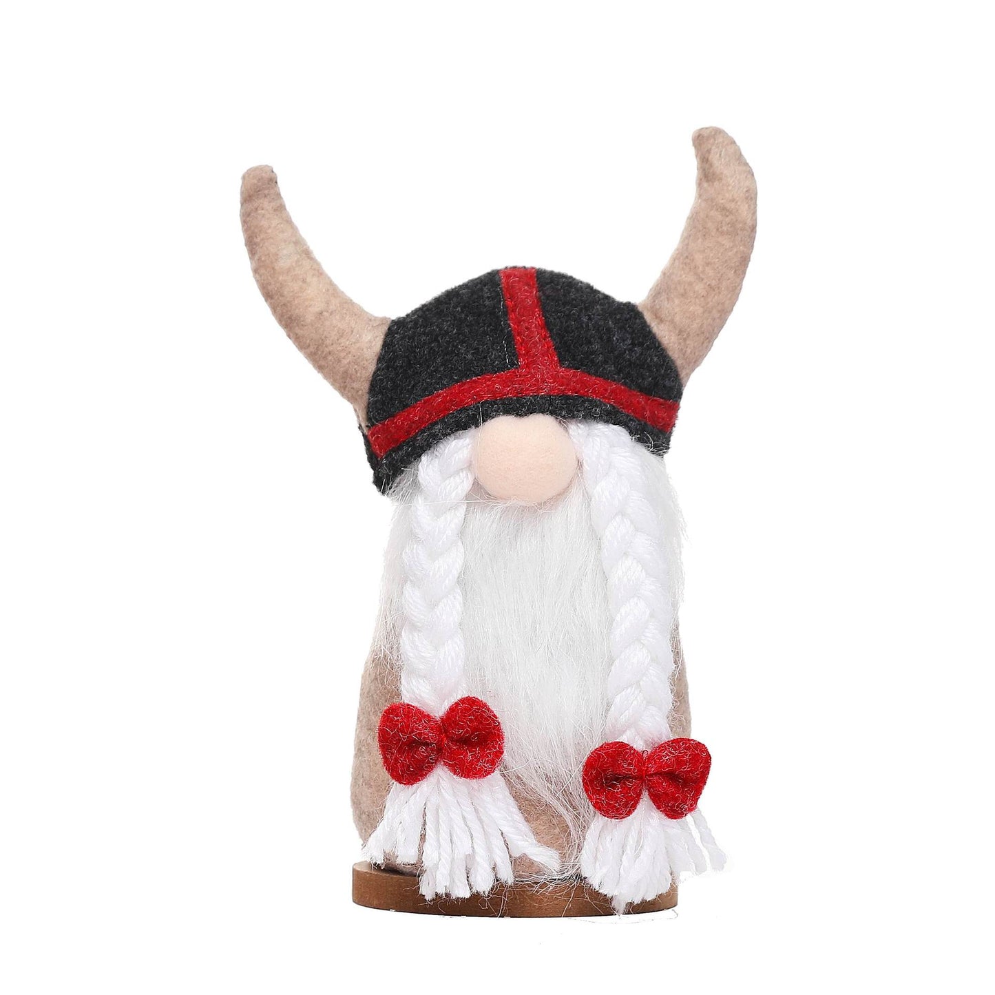 Christmas Viking Gnome