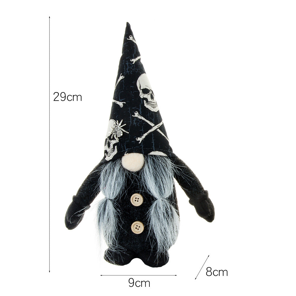 Halloween Gnome