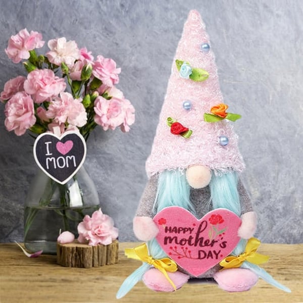 Mother’s Day Gnome