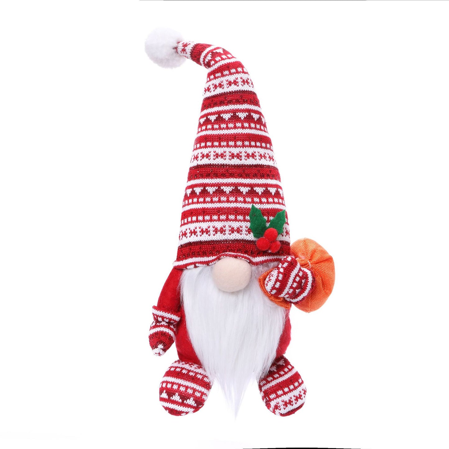 Christmas Gift Bag Gnome